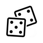 Dice Den Casino Logo